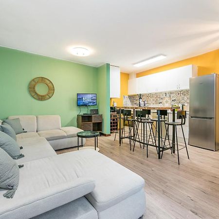 Guestready - Formosa Island 9Th Leilighet Porto Eksteriør bilde