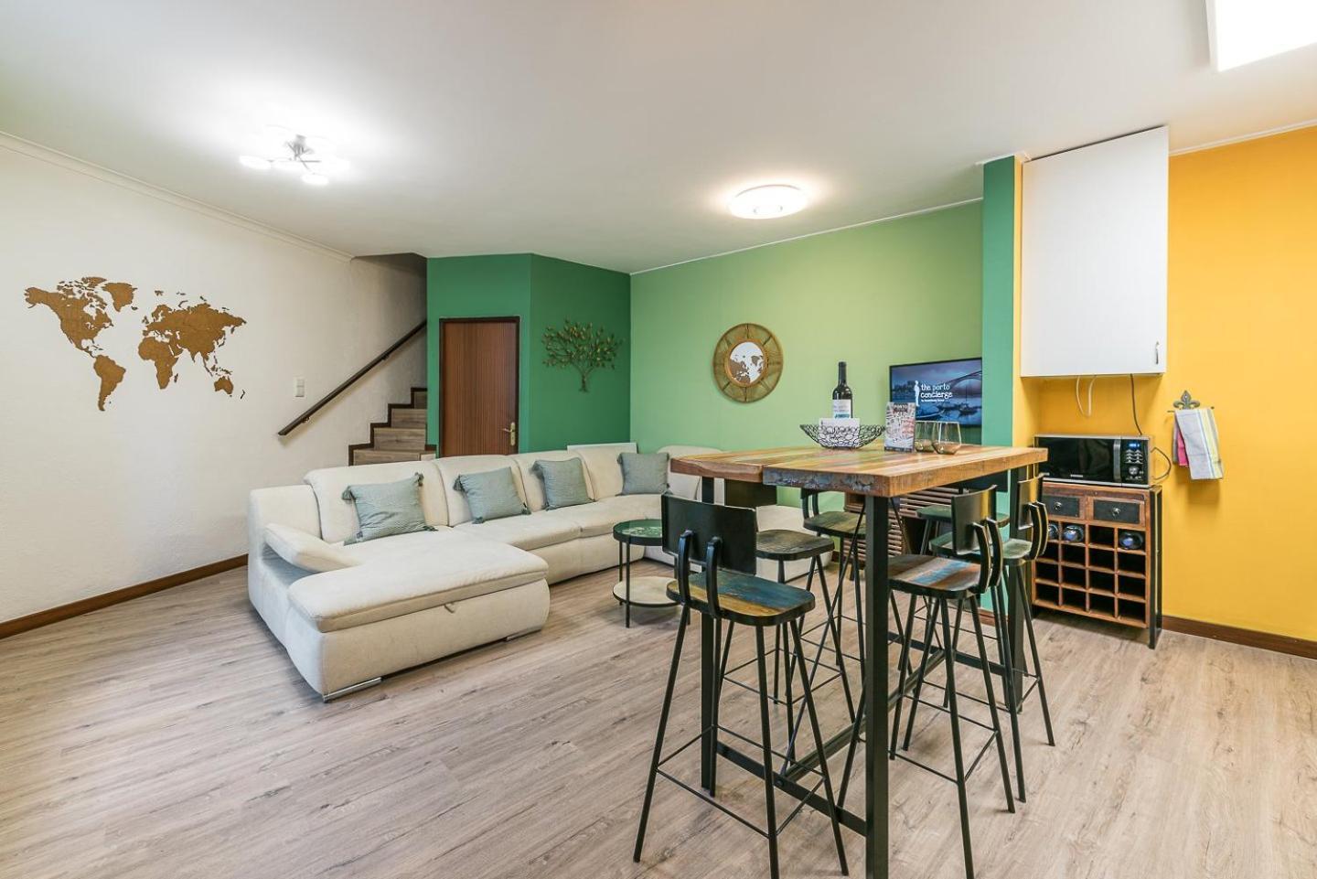 Guestready - Formosa Island 9Th Leilighet Porto Eksteriør bilde
