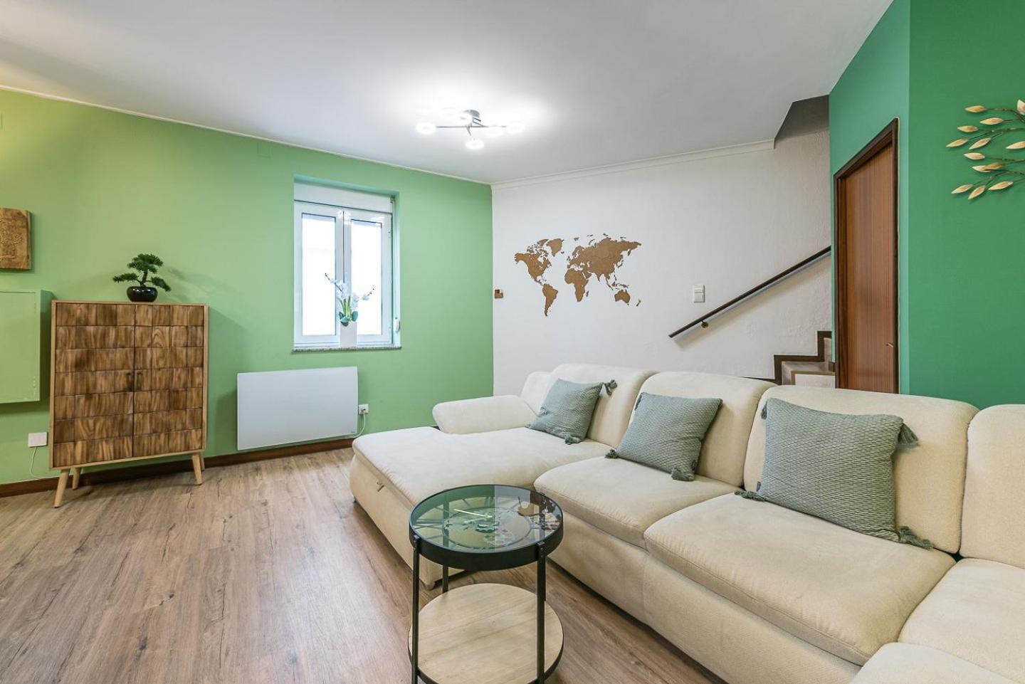 Guestready - Formosa Island 9Th Leilighet Porto Eksteriør bilde