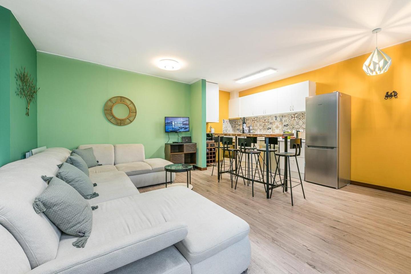 Guestready - Formosa Island 9Th Leilighet Porto Eksteriør bilde