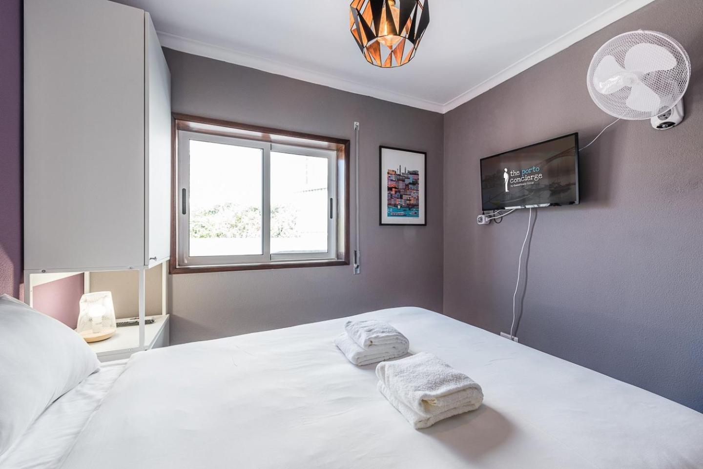 Guestready - Formosa Island 9Th Leilighet Porto Eksteriør bilde