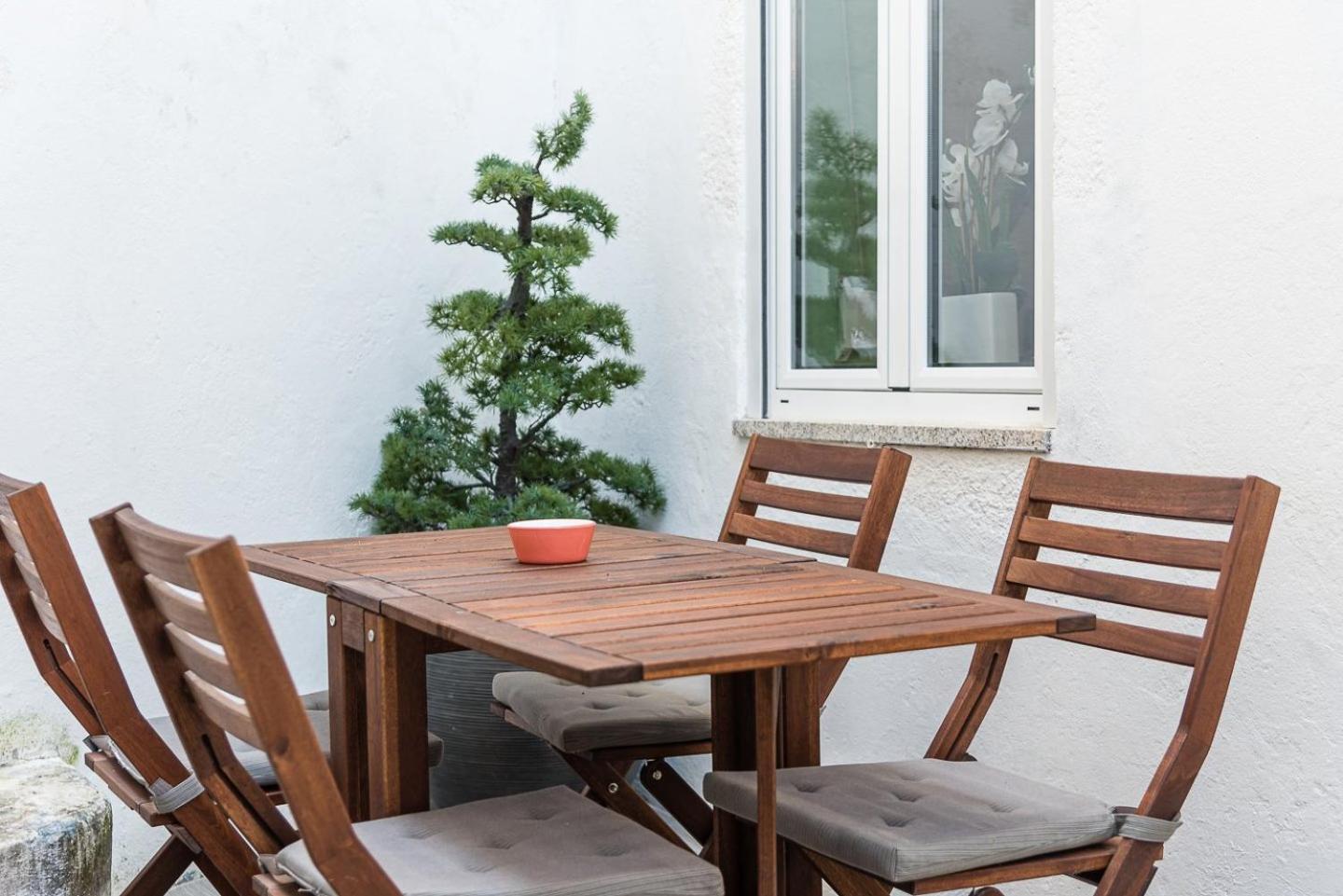 Guestready - Formosa Island 9Th Leilighet Porto Eksteriør bilde