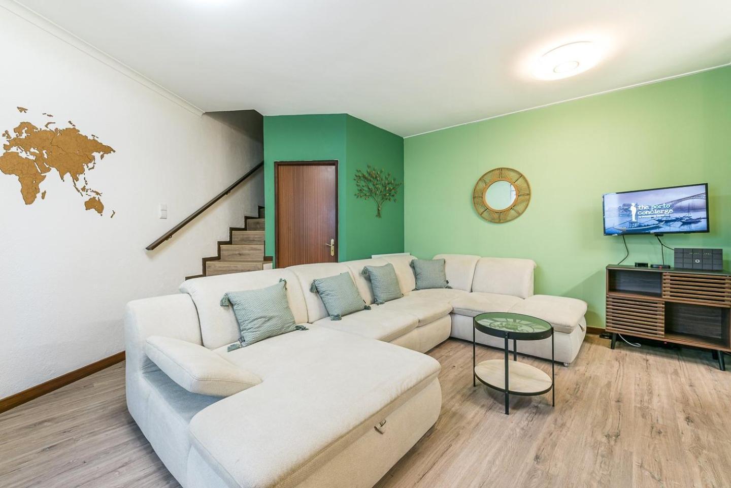 Guestready - Formosa Island 9Th Leilighet Porto Eksteriør bilde