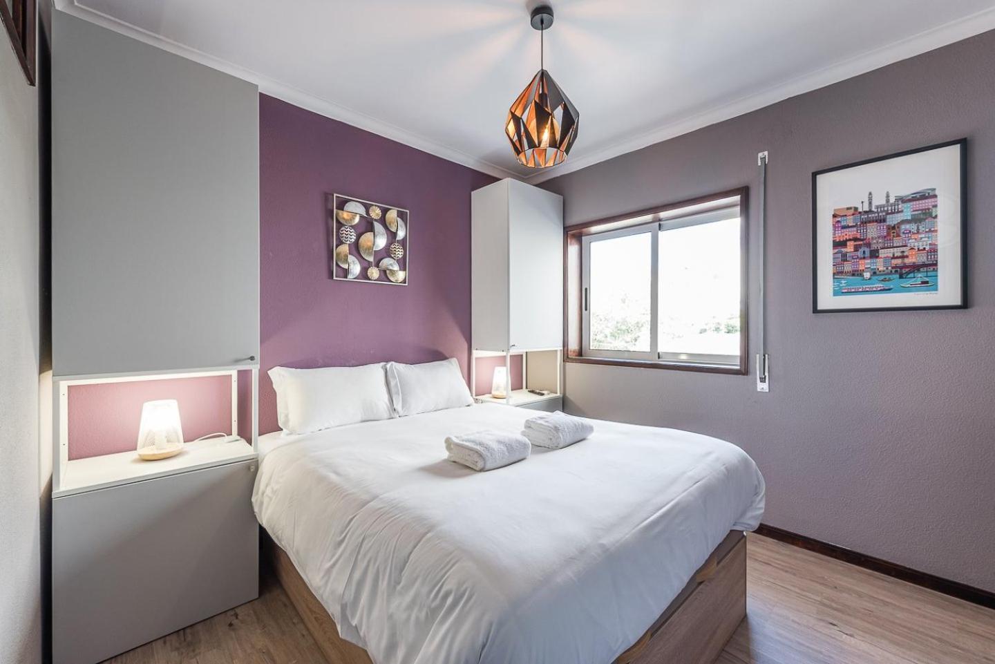 Guestready - Formosa Island 9Th Leilighet Porto Eksteriør bilde
