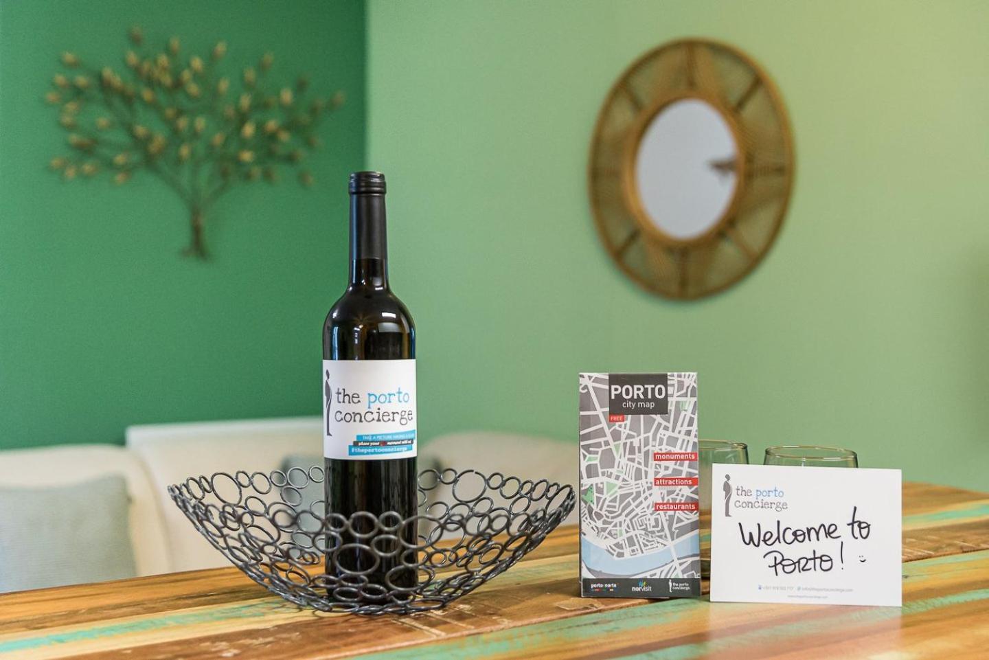 Guestready - Formosa Island 9Th Leilighet Porto Eksteriør bilde