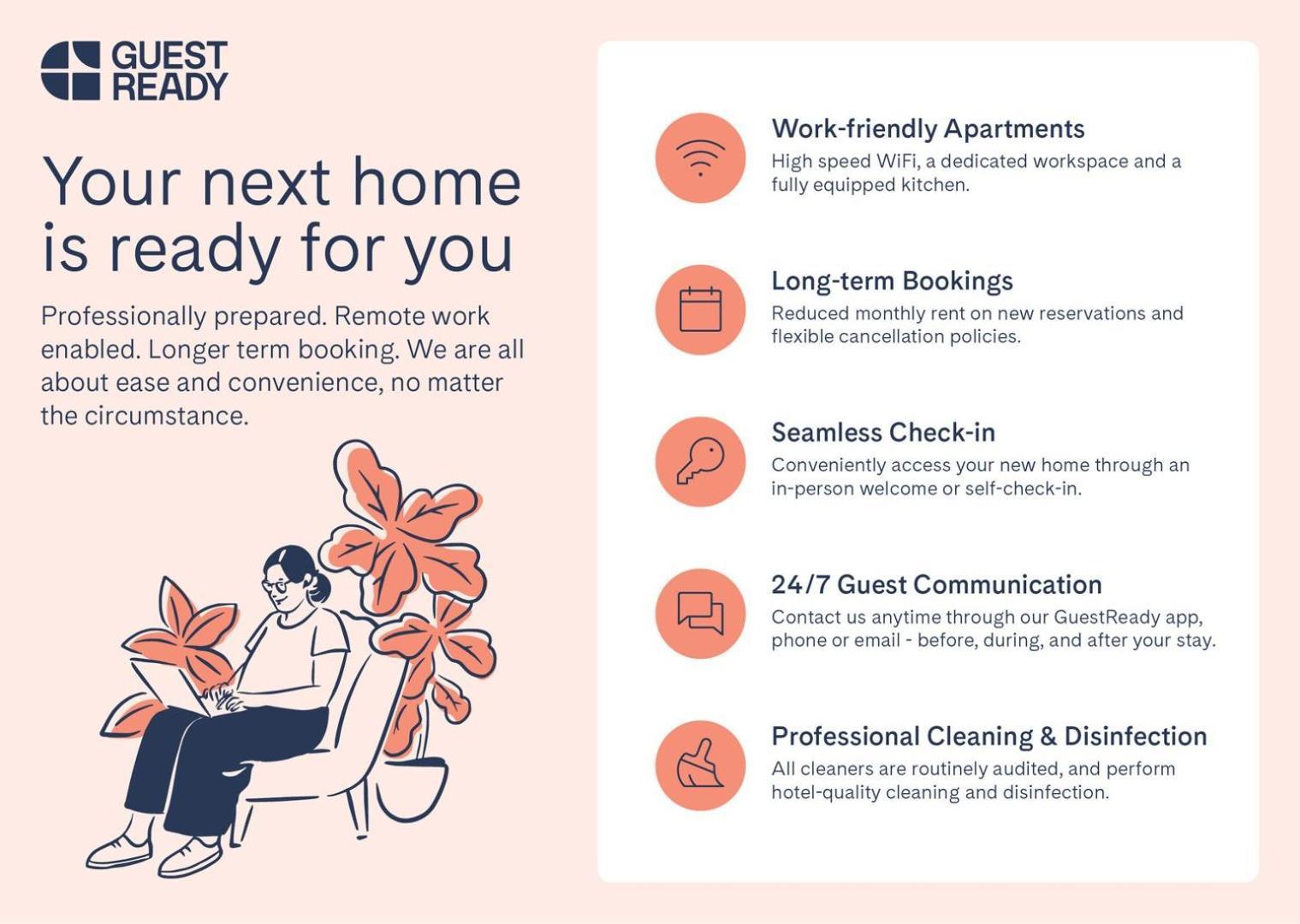 Guestready - Formosa Island 9Th Leilighet Porto Eksteriør bilde