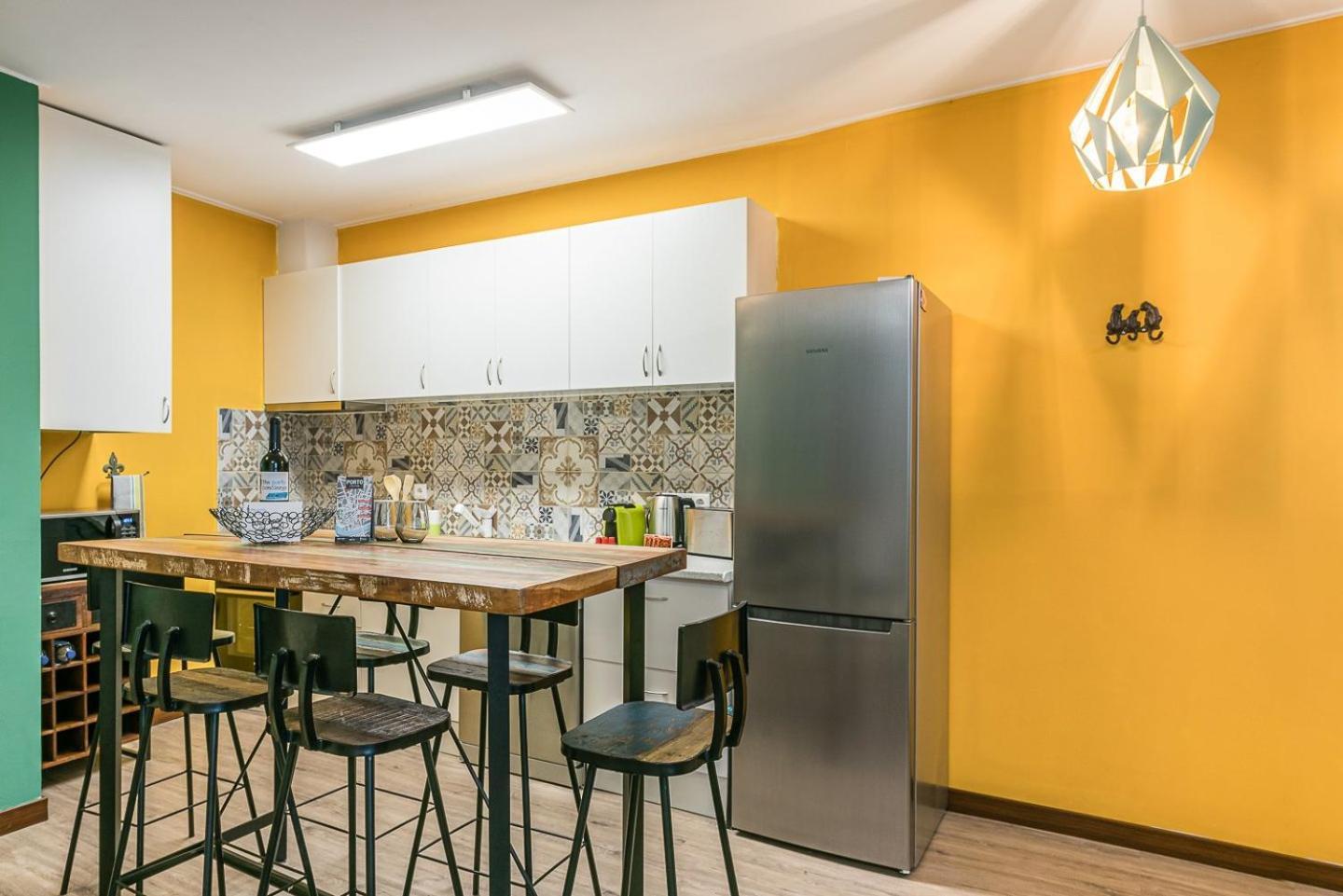 Guestready - Formosa Island 9Th Leilighet Porto Eksteriør bilde
