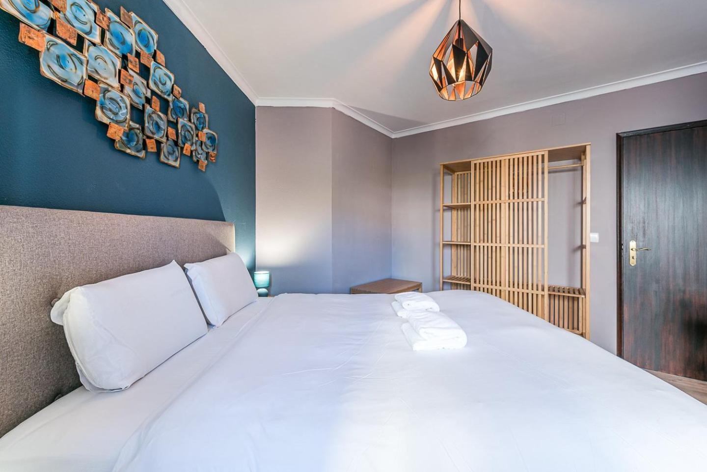 Guestready - Formosa Island 9Th Leilighet Porto Eksteriør bilde