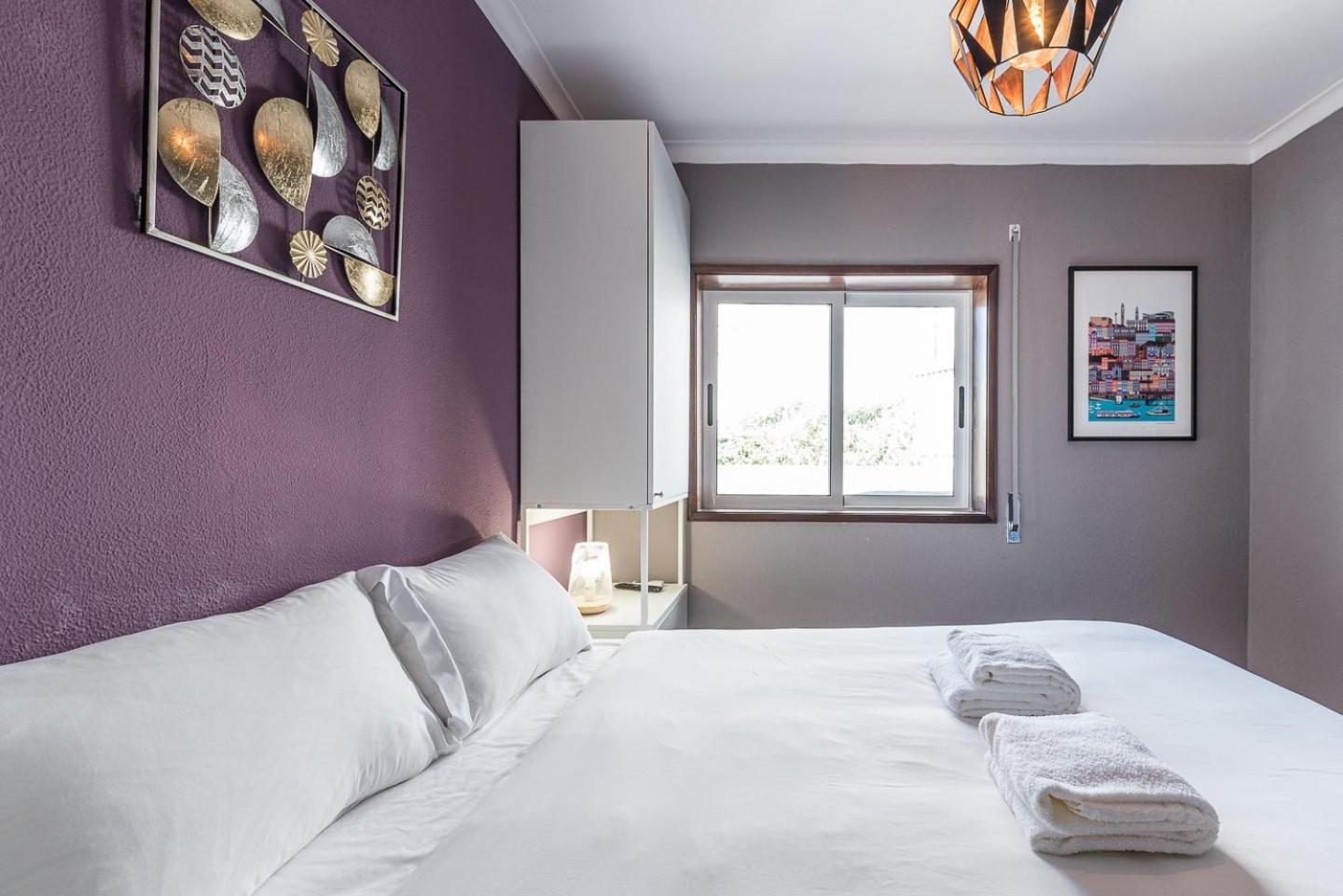 Guestready - Formosa Island 9Th Leilighet Porto Eksteriør bilde